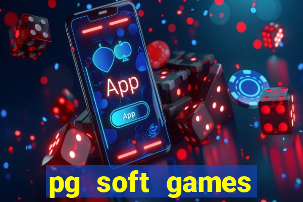 pg soft games fortune rabbit